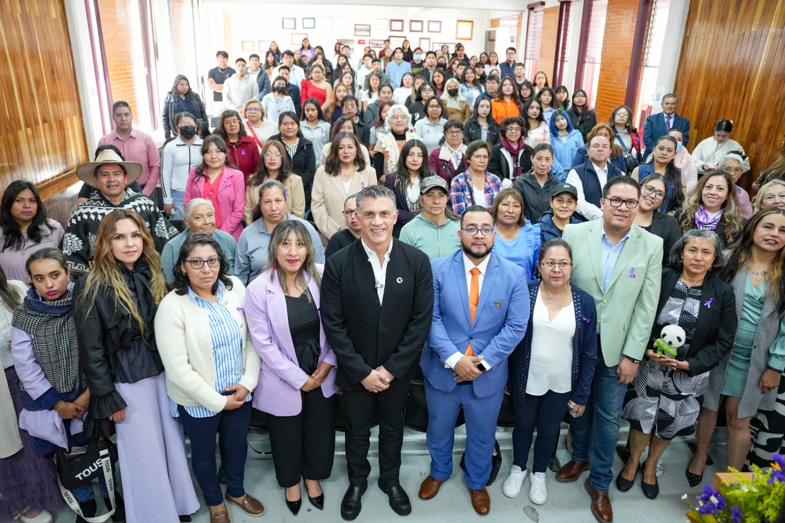Cuando las mujeres emprenden, las economías crecen y las sociedades avanzan: Alfonso Sánchez García